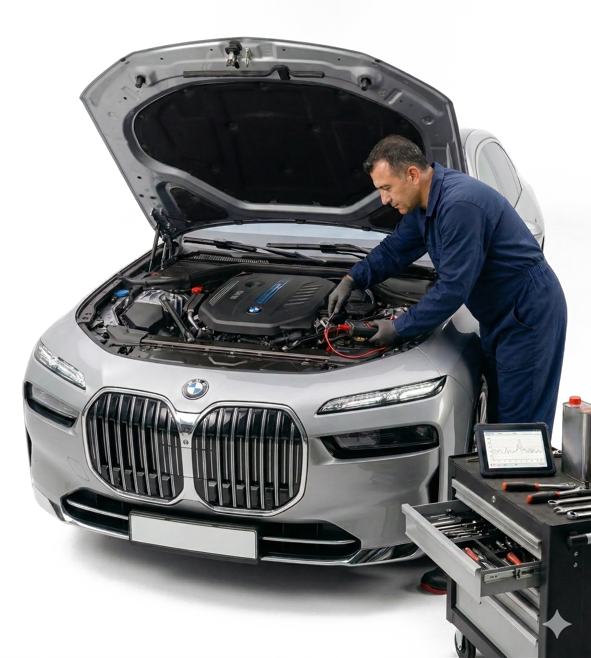 Arızayı Doğru Tespit, Doğru Çözüm